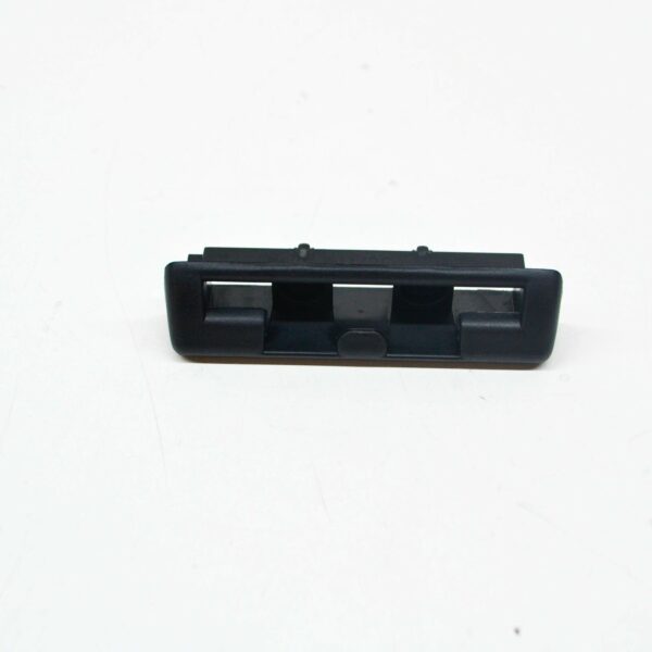 4M0861789A4PK - AUDI Q7 4M Rear Left Door Upper Door Glass Sunshade Bracket 4M0861789A4PK NEW