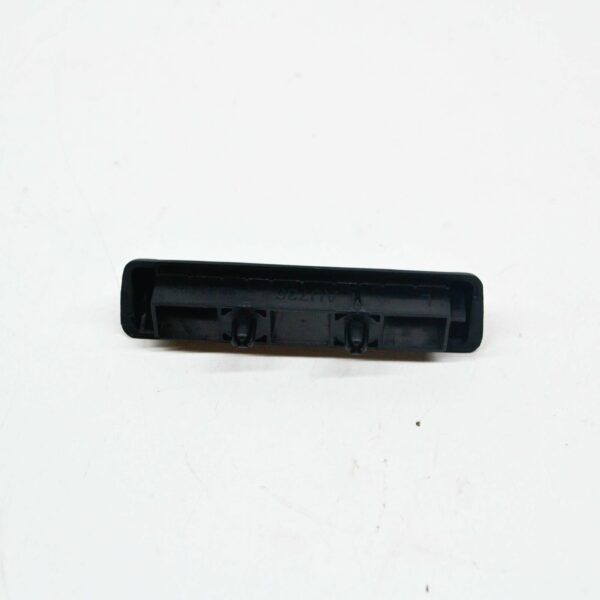4M0861789A4PK - AUDI Q7 4M Rear Left Door Upper Door Glass Sunshade Bracket 4M0861789A4PK NEW
