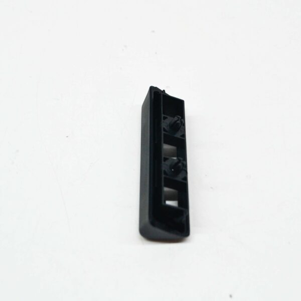 4M0861789A4PK - AUDI Q7 4M Rear Left Door Upper Door Glass Sunshade Bracket 4M0861789A4PK NEW