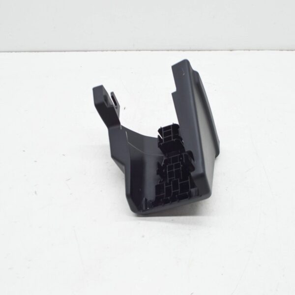 4M0883688A4PK - NEW AUDI Q7 4M REAR SEAT RAIL TRIM COVER 4M0883688A4PK ORIGINAL