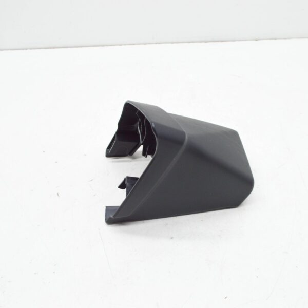 4M0883688A4PK - NEW AUDI Q7 4M REAR SEAT RAIL TRIM COVER 4M0883688A4PK ORIGINAL