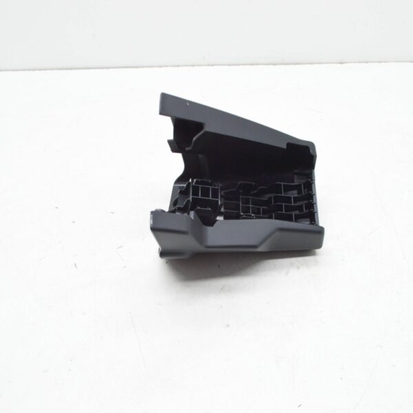 4M0883688A4PK - NEW AUDI Q7 4M REAR SEAT RAIL TRIM COVER 4M0883688A4PK ORIGINAL