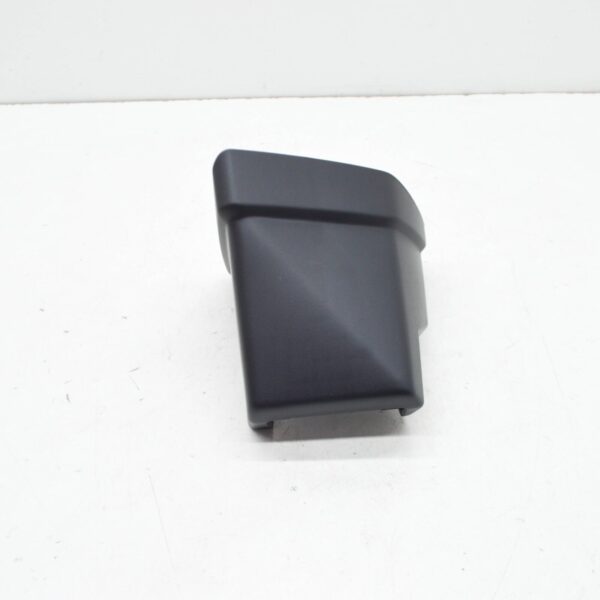 4M0883688A4PK - NEW AUDI Q7 4M REAR SEAT RAIL TRIM COVER 4M0883688A4PK ORIGINAL