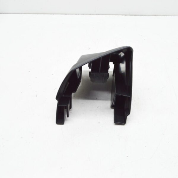 4M0883688A4PK - NEW AUDI Q7 4M REAR SEAT RAIL TRIM COVER 4M0883688A4PK ORIGINAL