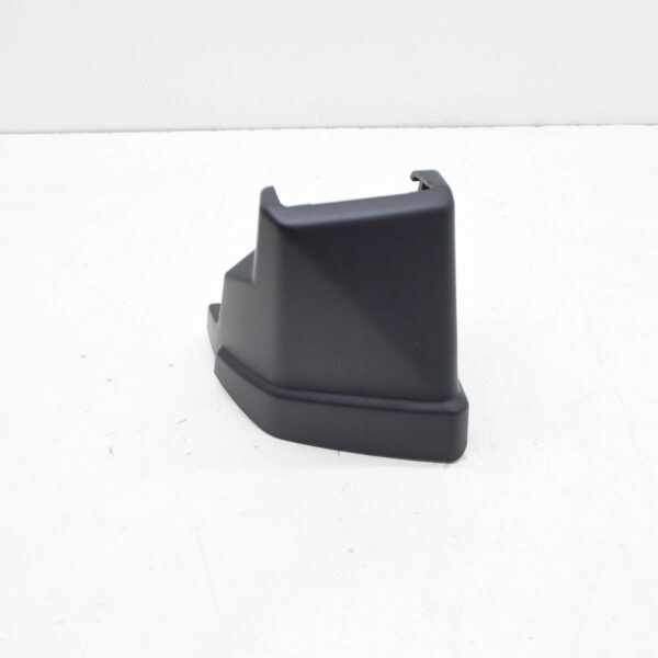 4M0883688A4PK - NEW AUDI Q7 4M REAR SEAT RAIL TRIM COVER 4M0883688A4PK ORIGINAL