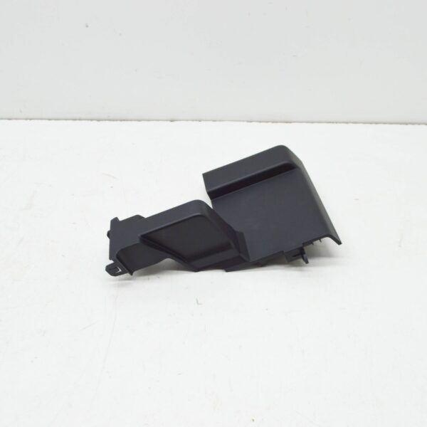 4M0883690C4PK - NEW AUDI Q7 4M REAR RIGHT SEAT FRAME INNER FRONT TRIM 4M0883690C4PK ORIGINAL