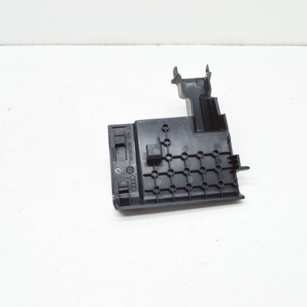 4M0883690C4PK - NEW AUDI Q7 4M REAR RIGHT SEAT FRAME INNER FRONT TRIM 4M0883690C4PK ORIGINAL