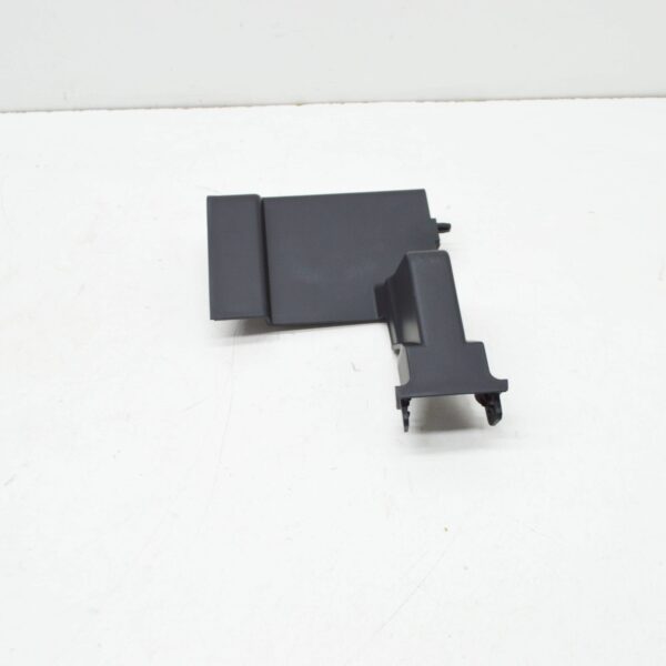 4M0883690C4PK - NEW AUDI Q7 4M REAR RIGHT SEAT FRAME INNER FRONT TRIM 4M0883690C4PK ORIGINAL