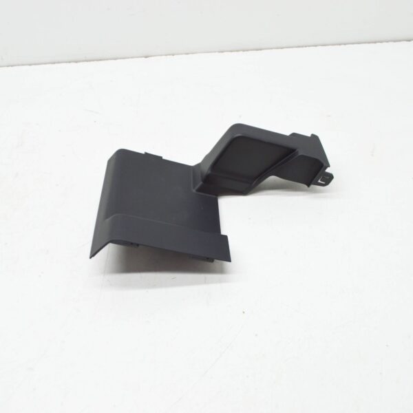 4M0883690C4PK - NEW AUDI Q7 4M REAR RIGHT SEAT FRAME INNER FRONT TRIM 4M0883690C4PK ORIGINAL