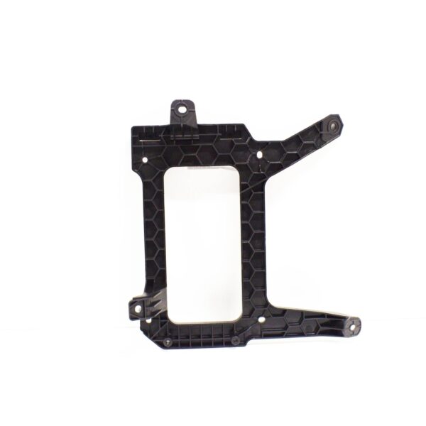 4M0907324 - Audi Q7 4M Amplifier Bracket Right Side 4M0907324  ORIGINAL