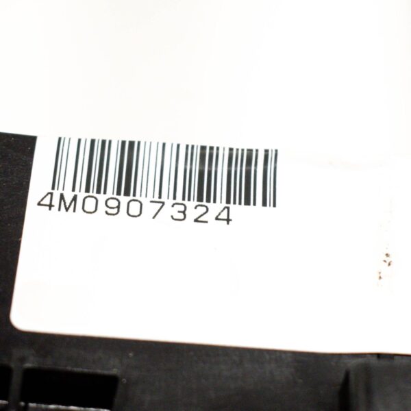 4M0907324 - Audi Q7 4M Amplifier Bracket Right Side 4M0907324  ORIGINAL