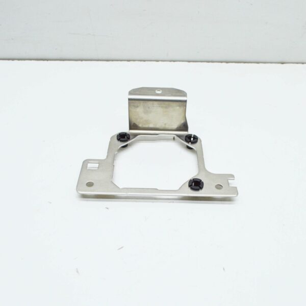 4M0907574 - NEW AUDI Q7 4M RIGHT CRUISE CONTROL DISTANCE SENSOR BRACKET 4M0907574