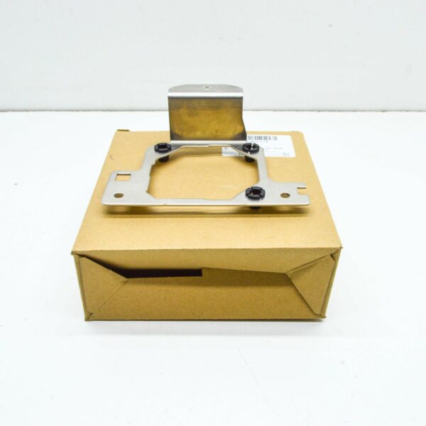 4M0907574 - NEW AUDI Q7 4M RIGHT CRUISE CONTROL DISTANCE SENSOR BRACKET 4M0907574