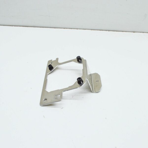 4M0907574 - NEW AUDI Q7 4M RIGHT CRUISE CONTROL DISTANCE SENSOR BRACKET 4M0907574