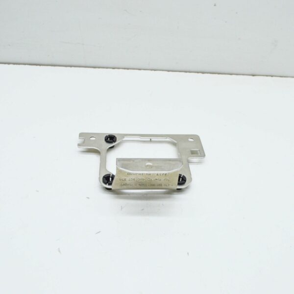 4M0907574 - NEW AUDI Q7 4M RIGHT CRUISE CONTROL DISTANCE SENSOR BRACKET 4M0907574