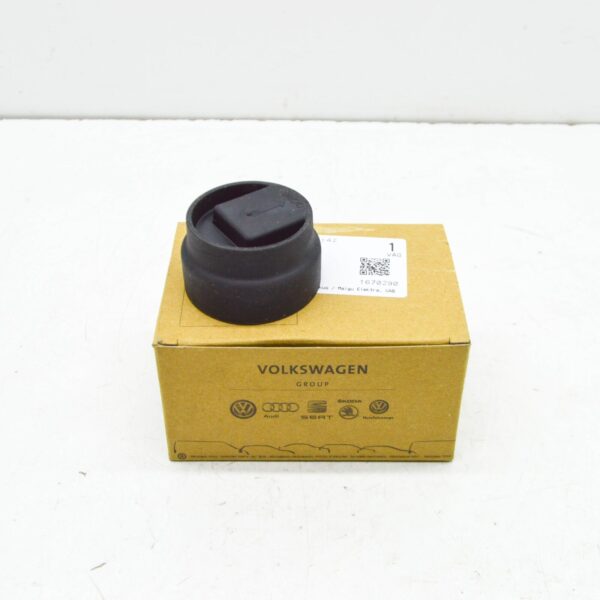 4M0941749 - NEW AUDI A4 AVANT B9 FRONT LED HEADLIGHT FILTER ELEMENT 4M0941749 ORIGINAL