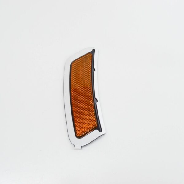 4M0945071 - NEW AUDI Q7 4M FRONT LEFT SIDE MARKER LIGHT 4M0945071 ORIGINAL