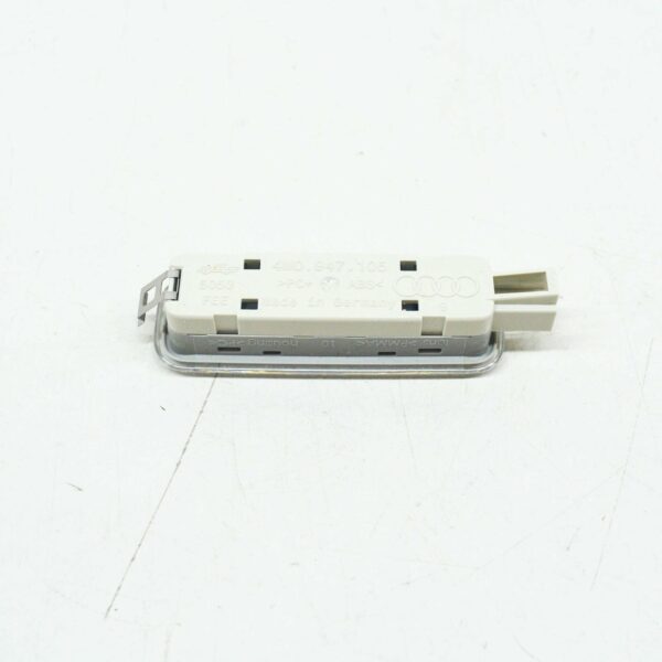4M0947105 - NEW AUDI A4 AVANT B9 INTERIOR LED SUN VISOR LIGHTING 4M0947105