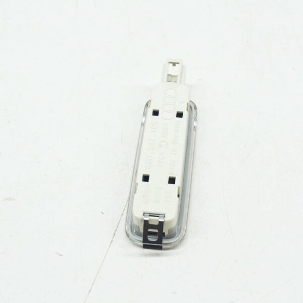 4M0947105 - NEW AUDI A4 AVANT B9 INTERIOR LED SUN VISOR LIGHTING 4M0947105