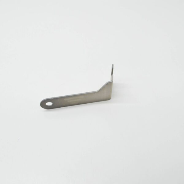 4M0951230 - NEW AUDI Q7 4M BRACKET FOR RIGHT HIGH TONE HORN 4M0951230 2017 ORIGINAL
