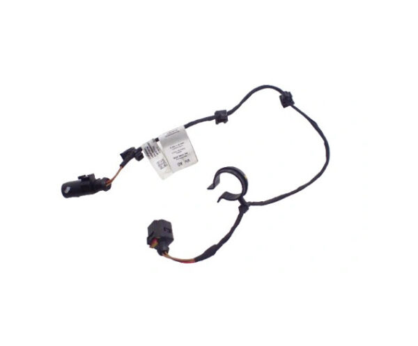 4M0971348E - AUDI Q7 4M Transmission Cable Harness 4M0971348E ORIGINAL