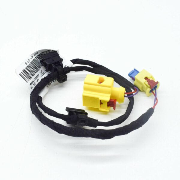 4M0971677B - NEW AUDI Q7 4M FRONT SRS SENSOR CONNECTOR CABLE 4M0971677B ORIGINAL