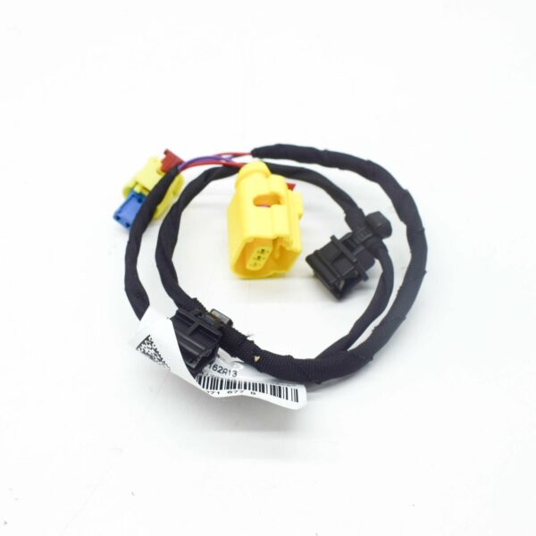 4M0971677B - NEW AUDI Q7 4M FRONT SRS SENSOR CONNECTOR CABLE 4M0971677B ORIGINAL