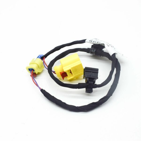 4M0971677B - NEW AUDI Q7 4M FRONT SRS SENSOR CONNECTOR CABLE 4M0971677B ORIGINAL