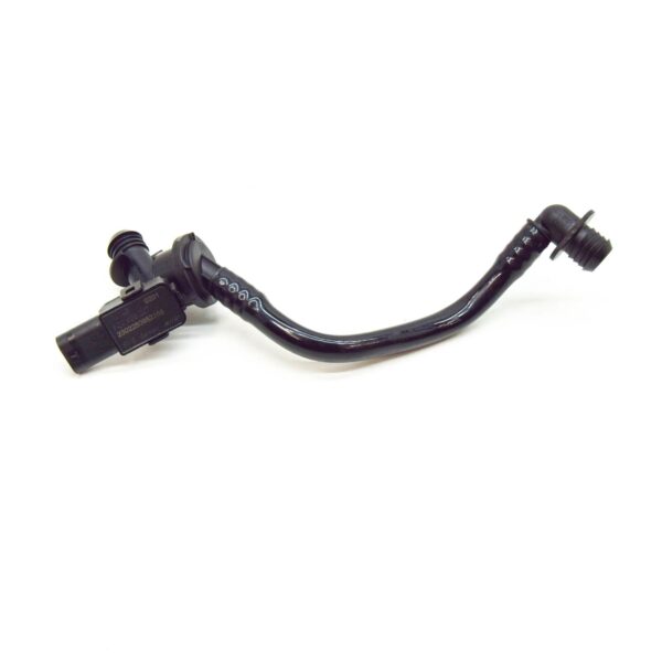 4M1611931E - AUDI Q7 4M Brake Vacuum Hose With Non-Return Valve 4M1611931E ORIGINAL