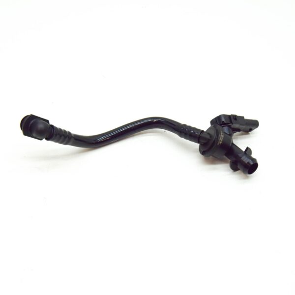4M1611931E - AUDI Q7 4M Brake Vacuum Hose With Non-Return Valve 4M1611931E ORIGINAL