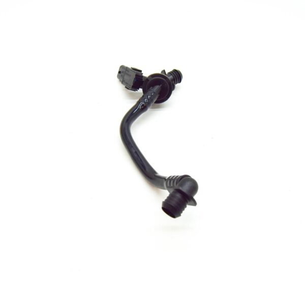 4M1611931E - AUDI Q7 4M Brake Vacuum Hose With Non-Return Valve 4M1611931E ORIGINAL