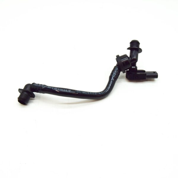4M1611931E - AUDI Q7 4M Brake Vacuum Hose With Non-Return Valve 4M1611931E ORIGINAL
