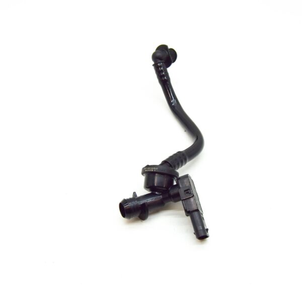 4M1611931E - AUDI Q7 4M Brake Vacuum Hose With Non-Return Valve 4M1611931E ORIGINAL