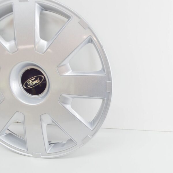 4M51-1000-EB - FORD FOCUS MK2 Wheel Cover Trim 4M51-1000-EB 1317874 ORIGINAL