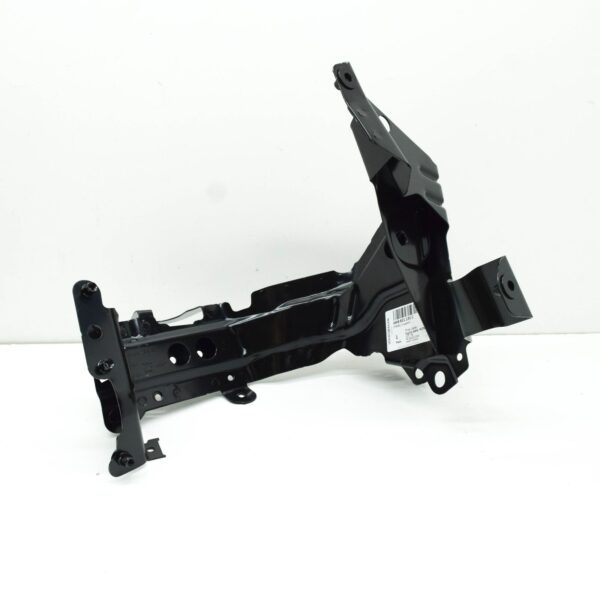 4M8821131A - AUDI Q8 4MN Front Left Fender Bracket 4M8821131C ORIGINAL