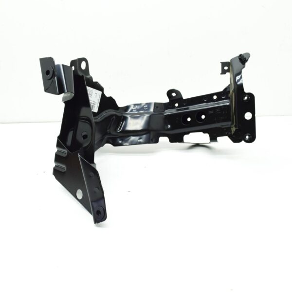 4M8821131A - AUDI Q8 4MN Front Left Fender Bracket 4M8821131C ORIGINAL