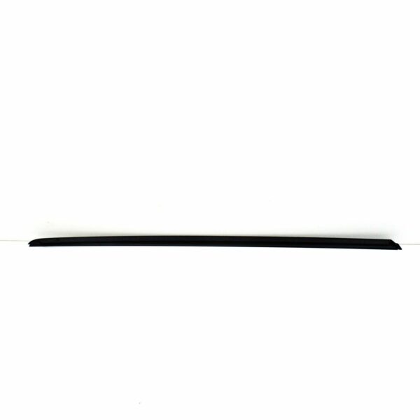 4M8854328 - AUDI Q8 Windshield Right Vertical Trim Molding 4M88543289B9 ORIGINAL