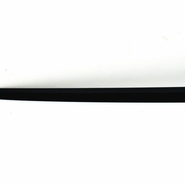 4M8854328 - AUDI Q8 Windshield Right Vertical Trim Molding 4M88543289B9 ORIGINAL