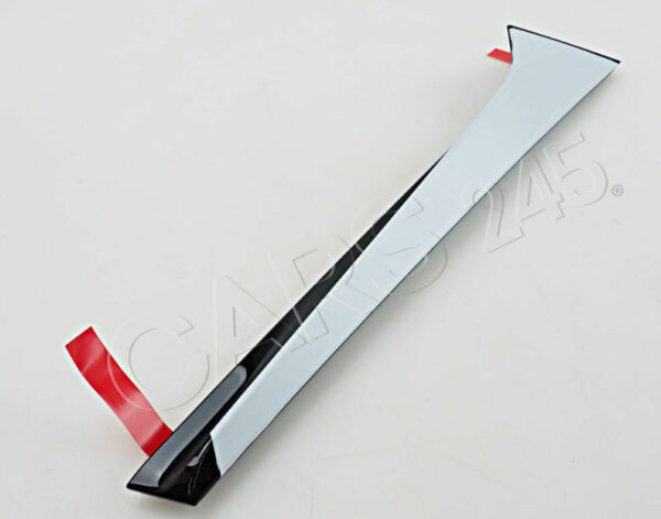 4M8854872C5FQ - AUDI Q8 4MN Rear Right Spoiler M8854872C5FQ ORIGINAL