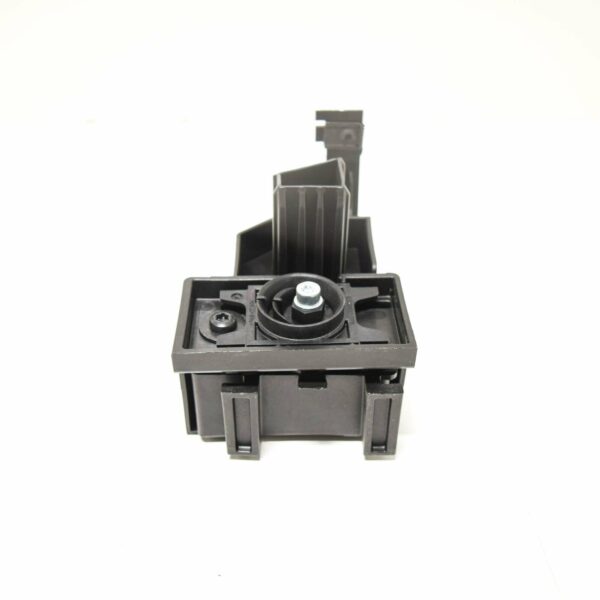 4N0807136A - AUDI A8 4N D5 Front Right Bumper  Bracket 4N0807136C ORIGINAL