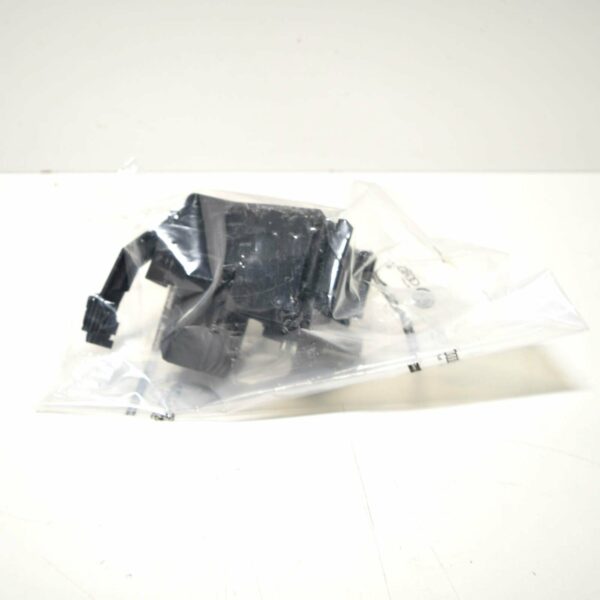 4N0807136A - AUDI A8 4N D5 Front Right Bumper  Bracket 4N0807136C ORIGINAL