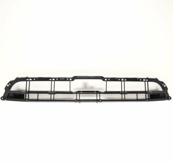 4N0807683A9B9 - NEW AUDI A8 4N FRONT BUMPER LOWER CENTER CLOSING ELEMENT 4N0807683A9B9