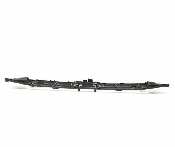 4N0807683A9B9 - NEW AUDI A8 4N FRONT BUMPER LOWER CENTER CLOSING ELEMENT 4N0807683A9B9