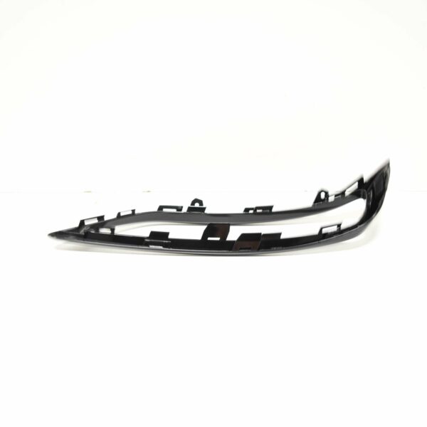 4N0807834C - AUDI A8 4N D5 Rear Bumper Right Lower Trim 4N0807834CT94 ORIGINAL