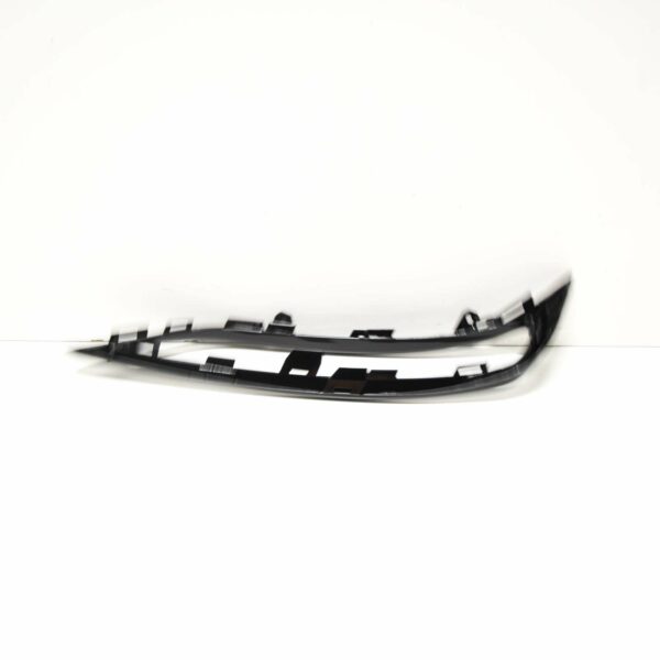 4N0807834C - AUDI A8 4N D5 Rear Bumper Right Lower Trim 4N0807834CT94 ORIGINAL