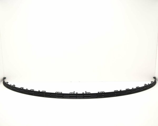 4N0807881A - NEW AUDI A8 4N D5 REAR BUMPER CENTER MOLDING TRIM 4N0807881A ORIGINAL