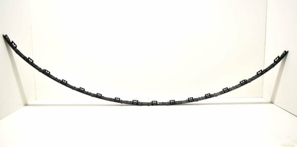 4N0807881A - NEW AUDI A8 4N D5 REAR BUMPER CENTER MOLDING TRIM 4N0807881A ORIGINAL