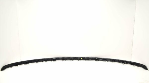 4N0807881A - NEW AUDI A8 4N D5 REAR BUMPER CENTER MOLDING TRIM 4N0807881A ORIGINAL