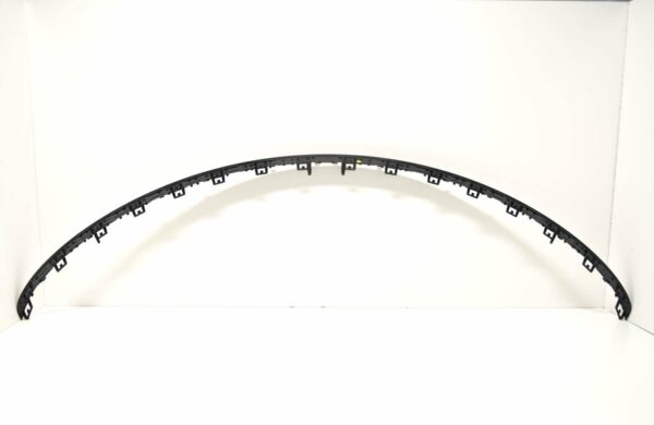 4N0807881A - NEW AUDI A8 4N D5 REAR BUMPER CENTER MOLDING TRIM 4N0807881A ORIGINAL