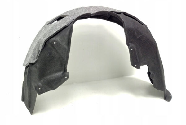 4N0810171A - AUDI A8 4N D5 Rear Left Wheel Housing Liner 4N0810171A ORIGINAL